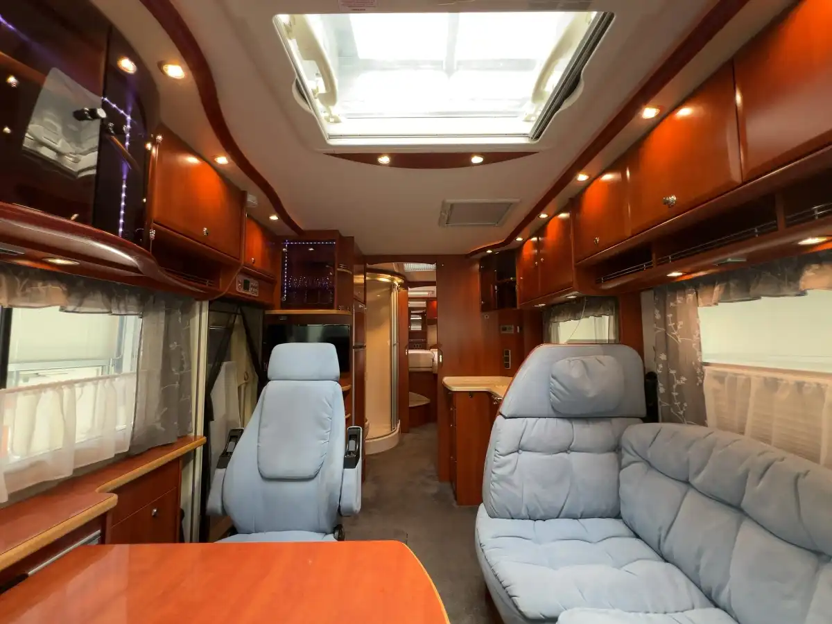 CONCORDE Charisma I 840 L - Ansicht 11